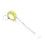 Fabric Tape Measure Soft Retractable Tailor Measuring Tape 5