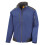 Result (L, Royal Blue/Black) Result Mens Work Guard Ripstop Soft Shell Jacket 1