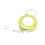 Fabric Tape Measure Soft Retractable Tailor Measuring Tape 2