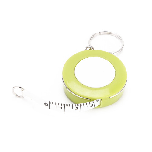 Fabric Tape Measure Soft Retractable Tailor Measuring Tape 1