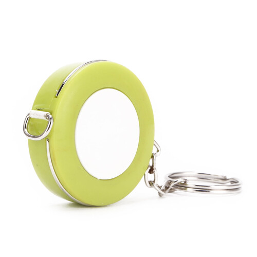 Fabric Tape Measure Soft Retractable Tailor Measuring Tape 2