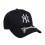 New Era New Era Mens Embroidered Logo Trucker Cap 1