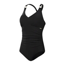 Speedo Womens/Ladies Shaping One Piece Swimsuit