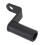 Motorcycle Rearview Mirror Mount Handlebar Adapter 4