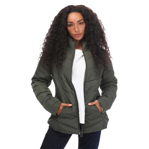 Ted Baker Ted Baker Womens/Ladies Renika Short Puffer Jacket