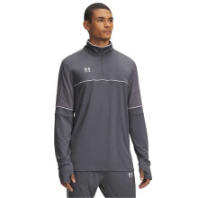 (M, Castle Rock) Under Armour Mens Challenger Tracksuit Top