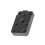 Enhanced Durability Hotend Base for  A1/A1  Composite Stone Material 3D Printer Parts 5