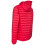 Trespass (XS, Red) Trespass Mens Digby Puffer Jacket 4