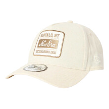 New Era Linen Cap