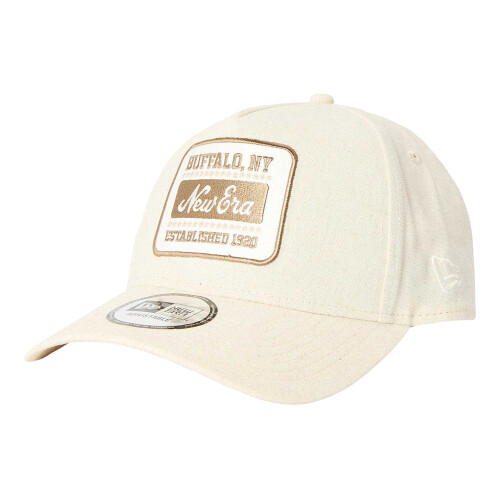New Era New Era Linen Cap