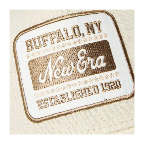 New Era New Era Linen Cap 2