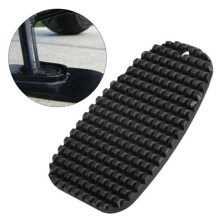Motorcycle Kickstand Pad Plastic Side Stand Extension Plate