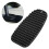 Motorcycle Kickstand Pad Plastic Side Stand Extension Plate 1
