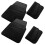 Car Floor Mats Set 2 Pieces 1