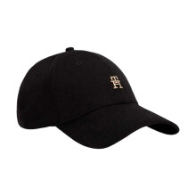 Tommy Hilfiger Monogram Baseball Cap