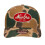New Era (M-L, Multicoloured) New Era Camouflage Trucker Cap 1