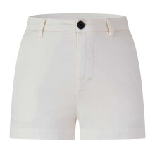 (44R, Off White) Diesel Mens Relaxed Fit Chino Shorts