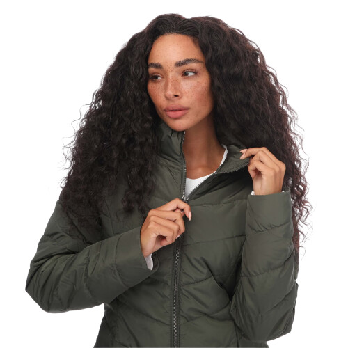 Ted Baker Ted Baker Womens/Ladies Renika Short Puffer Jacket 2