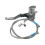Hydraulic Clutch Set for Motorbikes with Enhanced Durability 1