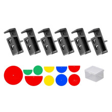 Carpentry Jigs Set Ceiling Scribe Tool for Woodworking