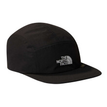 (One Size, Black) The North Face Moisture Wicking Baseball Cap