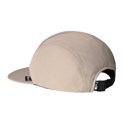 The North Face (One Size, Mushroom) The North Face Moisture Wicking Baseball Cap 1