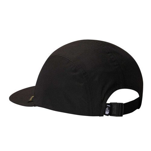 The North Face (One Size, Black) The North Face Moisture Wicking Baseball Cap 1