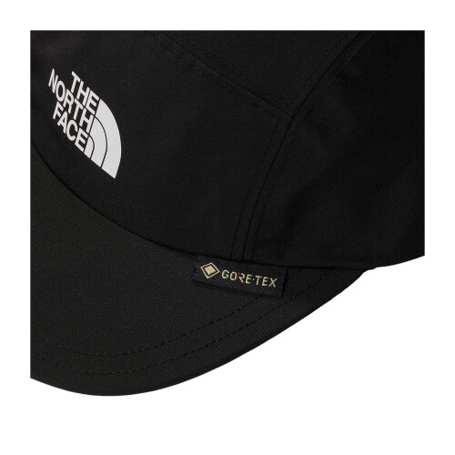 The North Face (One Size, Black) The North Face Moisture Wicking Baseball Cap 2