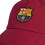 Nike (S-M, Red/White) Nike FC Barcelona Baseball Cap 3