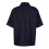Dickies Dickies Mens Denim Short-Sleeved Shirt 2