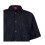 Dickies Dickies Mens Denim Short-Sleeved Shirt 3