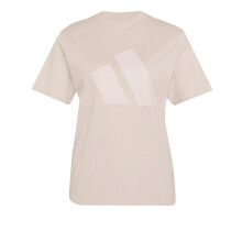 Adidas Womens/Ladies Relaxed Fit T-Shirt