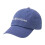 Ralph Lauren (One Size, Blue) Ralph Lauren Embroidered Logo Baseball Cap 1