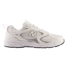 (5.5 UK, White/Silver) New Balance Womens/Ladies 408 V1 Trainers