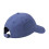 Ralph Lauren (One Size, Blue) Ralph Lauren Embroidered Logo Baseball Cap 2