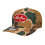 New Era (M-L, Multicoloured) New Era Camouflage Trucker Cap 4