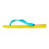 SpongeBob SquarePants SpongeBob SquarePants Childrens/Kids Rubber Flip Flops 2