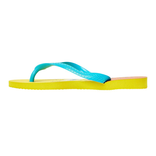 SpongeBob SquarePants SpongeBob SquarePants Childrens/Kids Rubber Flip Flops 1