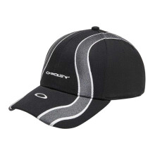 Oakley Embroidered Logo Baseball Cap