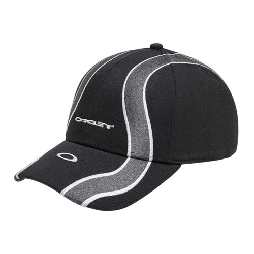 Oakley Oakley Embroidered Logo Baseball Cap