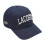 Lacoste Lacoste Embroidered Logo Baseball Cap 1