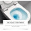 Toilet Cleaner Gel Kit Auto Fresh Scent 2026 3