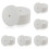 Coffee Filters Perforated Round 800 Count 1