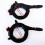 Motorcycle Throttle Lock Adjustable 1.18–1.57 Inch 2