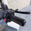 Motorcycle Throttle Lock Adjustable 1.18–1.57 Inch 4