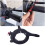 Motorcycle Throttle Lock Adjustable 1.18–1.57 Inch 7
