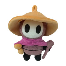 Funny Plush Toy Soft Cuddle Stuffed Animal 10 inch