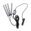 Under Car LED Light Strip Black Exterior Headlight 5
