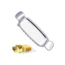 Butter Slicer Cutter Stainless Steel 1 Piece
