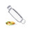 Butter Slicer Cutter Stainless Steel 1 Piece 1